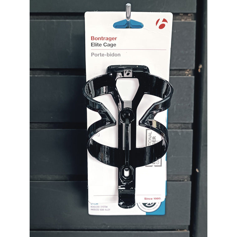 Porta Caramañola Bontrager Original Bicicletas Ruta Mtb