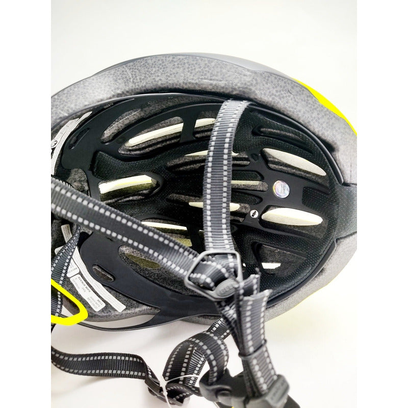 Casco Ciclismo Bell Avenue Mips Original Bicicletas Ruta Mtb