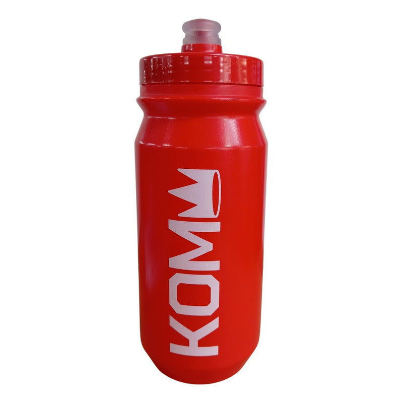 Caramañola Ciclismo Kom Libre Bpa