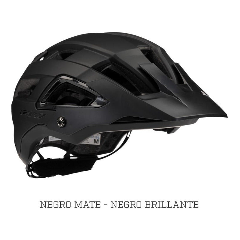 Casco Ciclismo Gw Original E2 Enduro Mtb