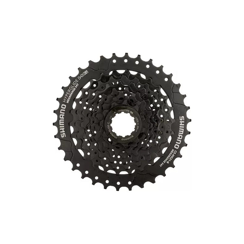 Pacha Cadenilla Shimano 8v Original Megarange