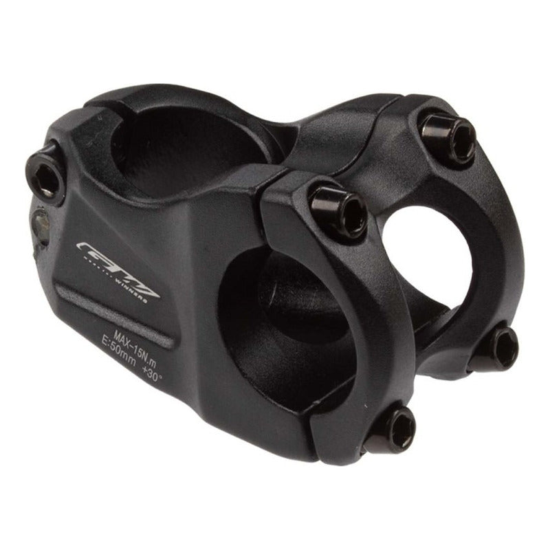 Caña Potencia Bicicleta Downwill Mtb Gw 50mm 30 Grados