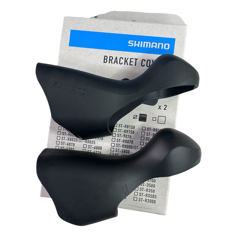 Cobertores Funda Manillar Shimano 5700