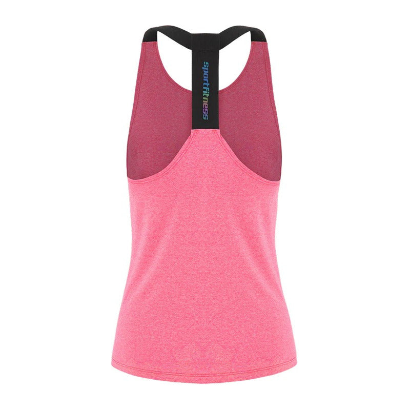 Camiseta Manga Sisa Sportfitness Limit Gym