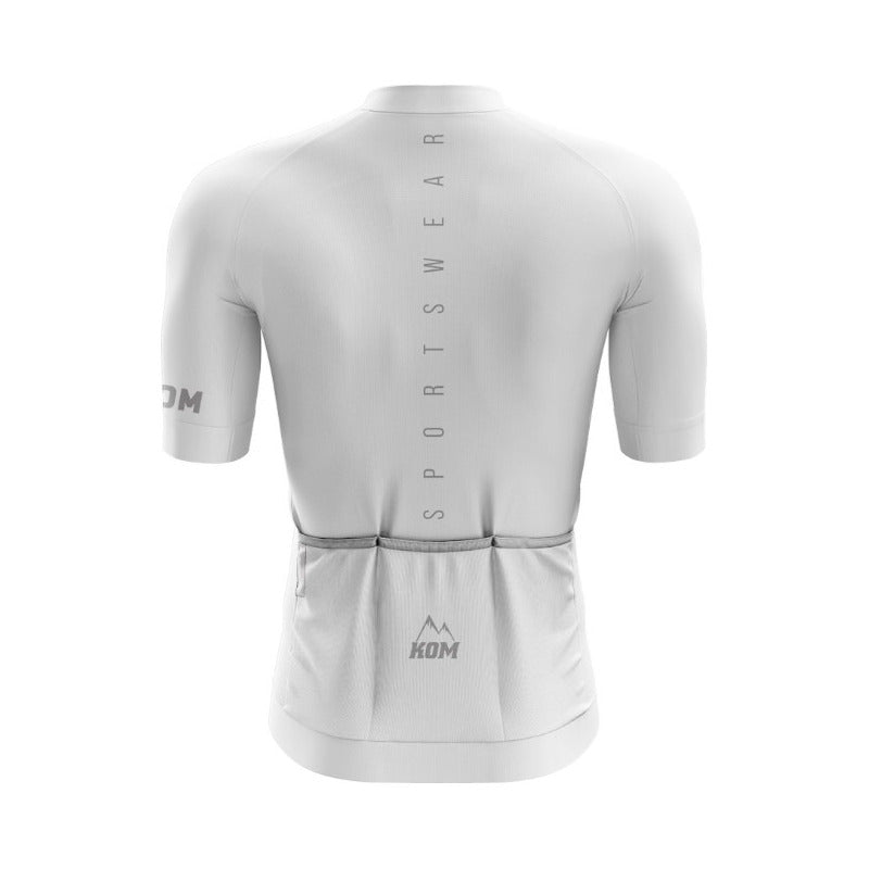 Jersey Ciclismo Kom Original La Vuelta Mtb Ruta