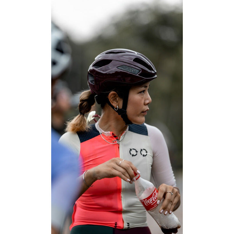 Casco Ciclismo Kask Sintesi Original Bicicletas De Ruta Mtb