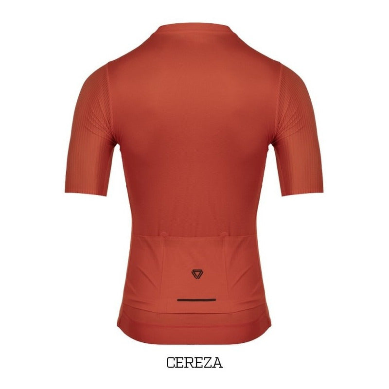 Jersey Ciclismo Original Gw Manga Corta Bicicleta Ruta Mtb