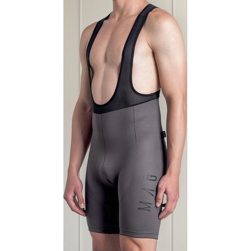 Licra Ciclismo Badana Gel Mag Bicicletas Ruta Mtb