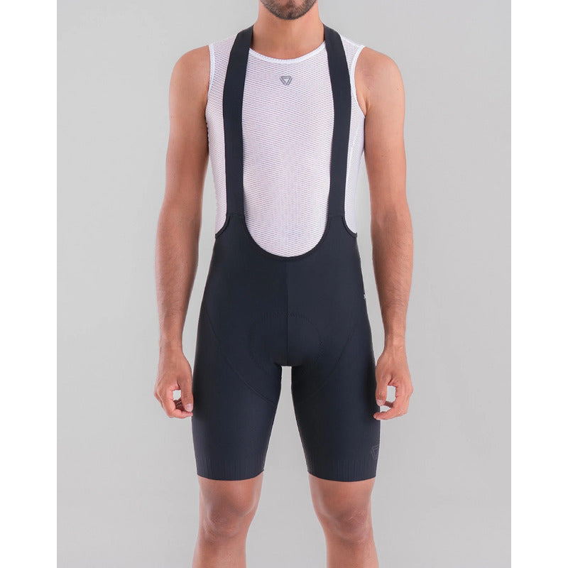 Badana Lycra Ciclismo Gw Badana Italiana Ruta Mtb