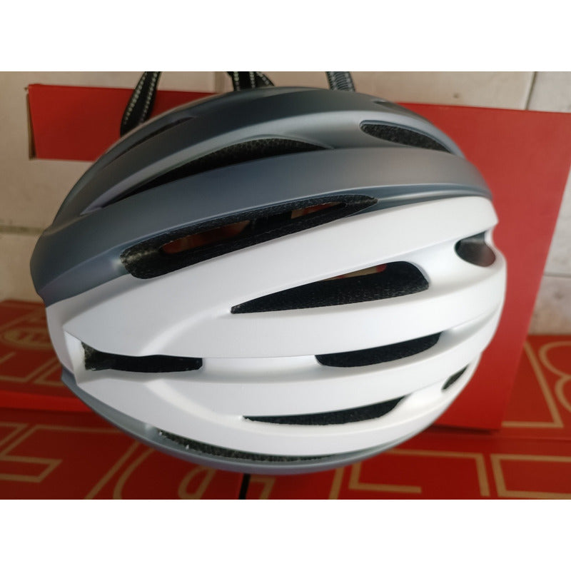 Casco Ciclismo Bell Avenue Mips Original Bicicletas Ruta Mtb