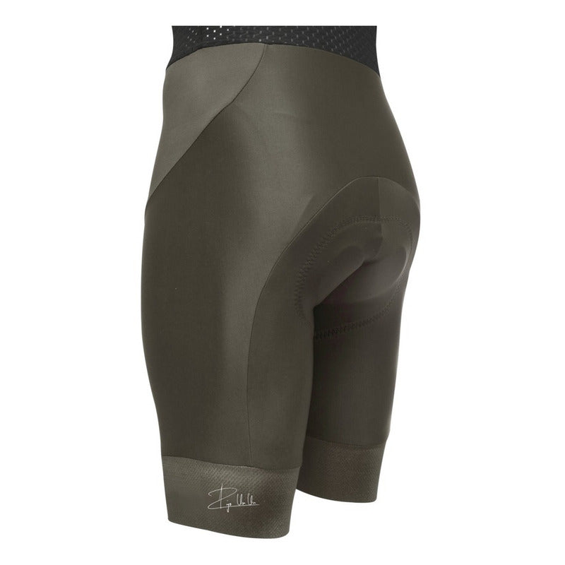 Lycra Corta Go Rigo Go Original Km 50 Bicicletas Ruta Mtb