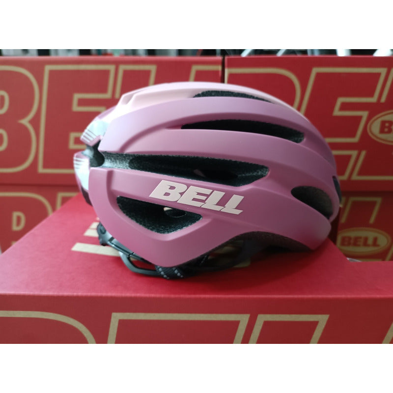 Casco Ciclismo Bell Avenue Mips Original Bicicletas Ruta Mtb