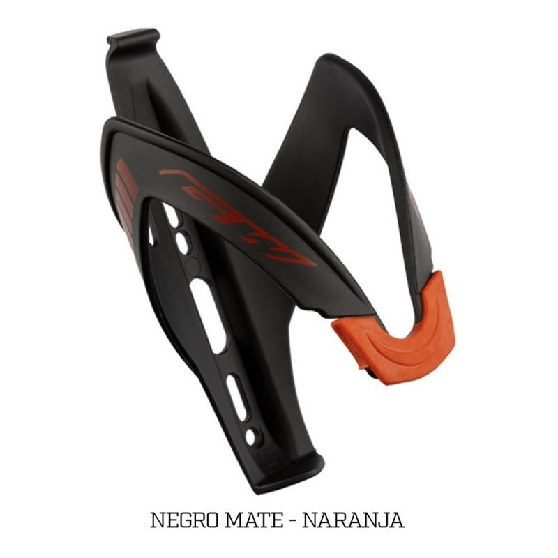 Porta Caramañola Gw Fibra De Vidrio Bicicletas De Ruta Mtb