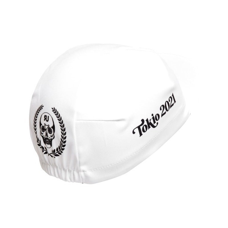 Cap Gorra Ciclismo Go Rigo Go Original Bicicletas Ruta Mtb