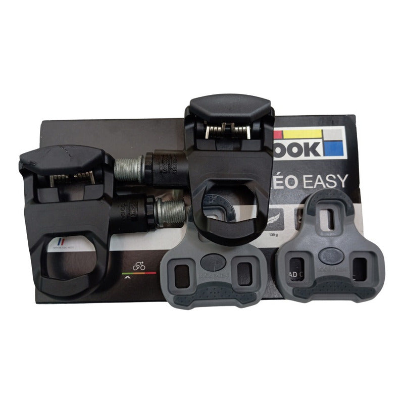 Pedales Look Easy Original Bicicletas Ruta
