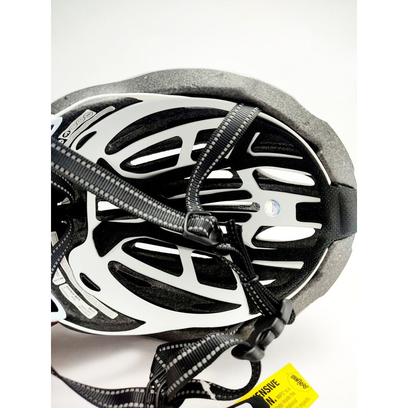Casco Ciclismo Bell Avenue Mips Original Bicicletas Ruta Mtb