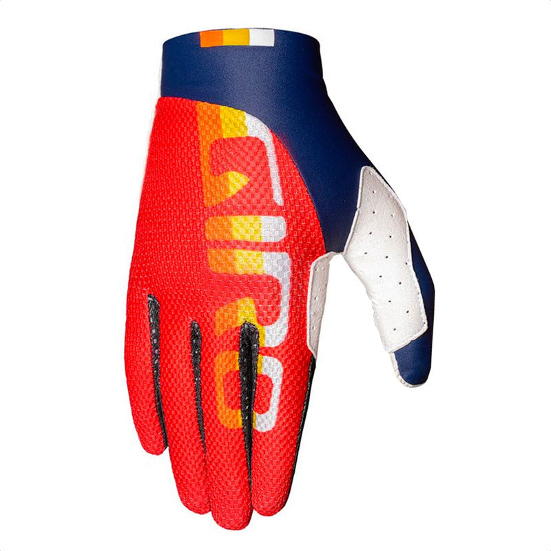 Guantes Ciclismo Giro Trixter Originales Mtb Ruta