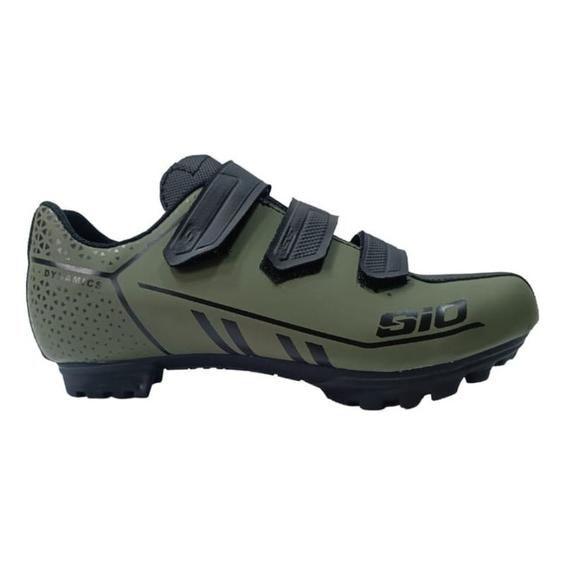 Zapatillas De Ciclismo Smart Bicicletas De Ruta Y Mtb