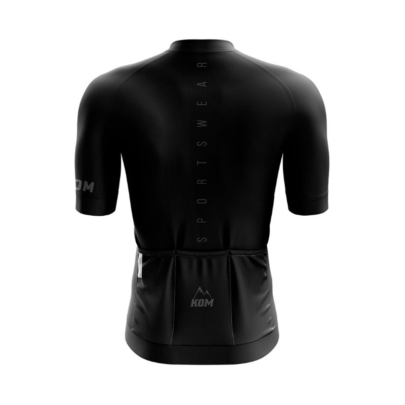 Jersey Ciclismo Kom Original La Vuelta Mtb Ruta