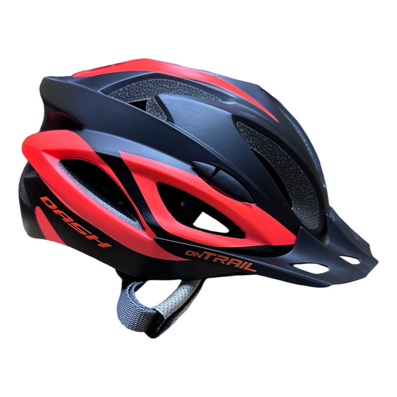 Casco Ciclismo On Trail Dash Bicicletas Ruta Mtb