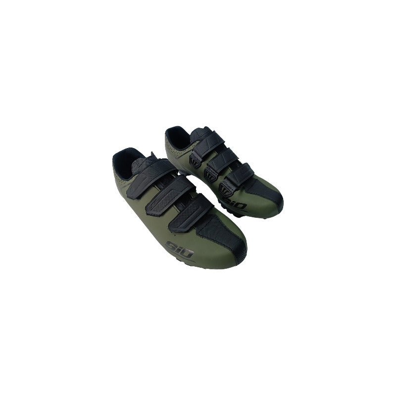 Zapatillas De Ciclismo Smart Bicicletas De Ruta Y Mtb