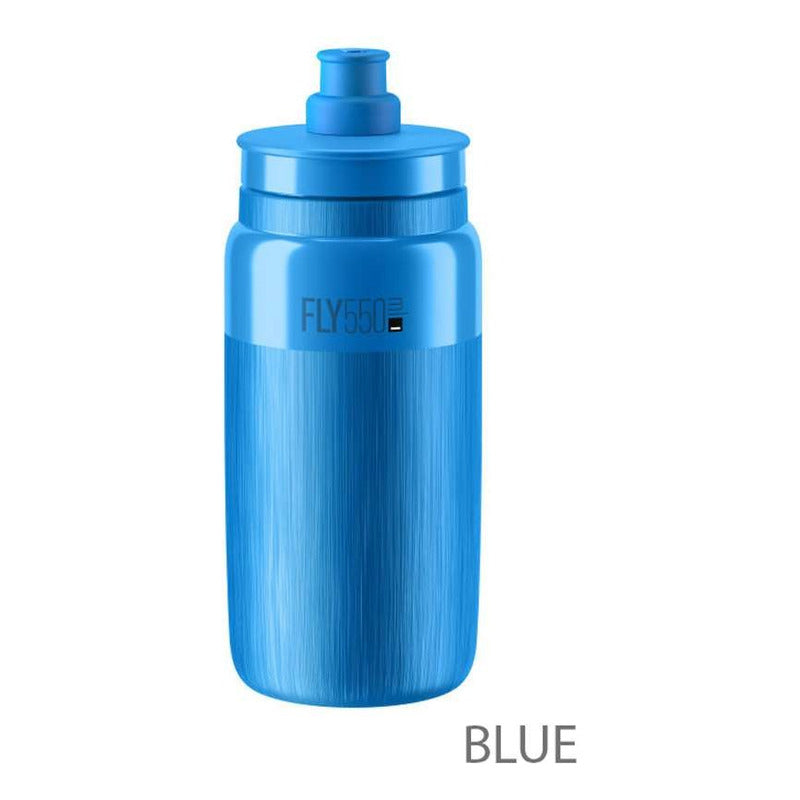 Caramañola Fly Elite Original Ciclismo Libre Bpa