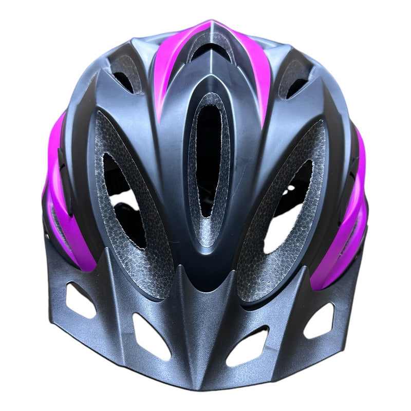 Casco Ciclismo On Trail Dash Bicicletas Ruta Mtb