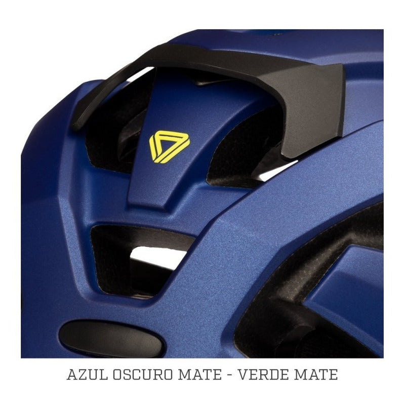 Casco Ciclismo Gw Original E2 Enduro Mtb