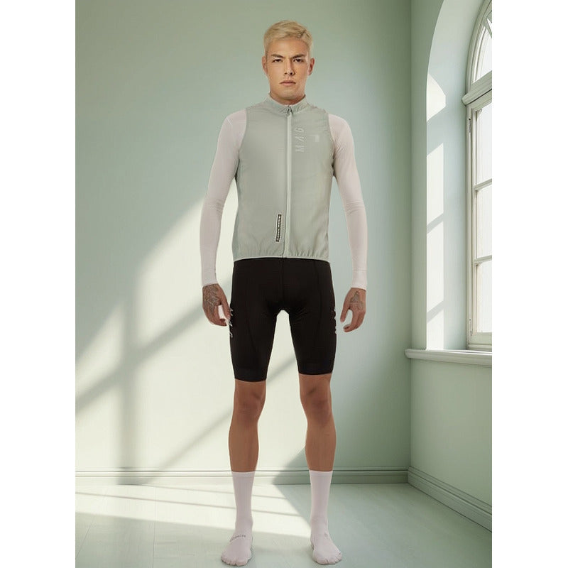 Chaleco Ciclismo Élite Mag Original Ruta Mtb
