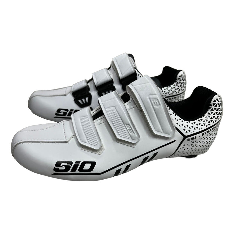 Zapatillas De Ciclismo Smart Bicicletas De Ruta Y Mtb