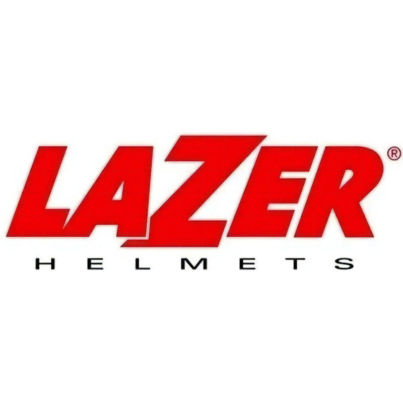 Casco De Bicicleta Lazer Compact Mtb Color Blanco Talla Un