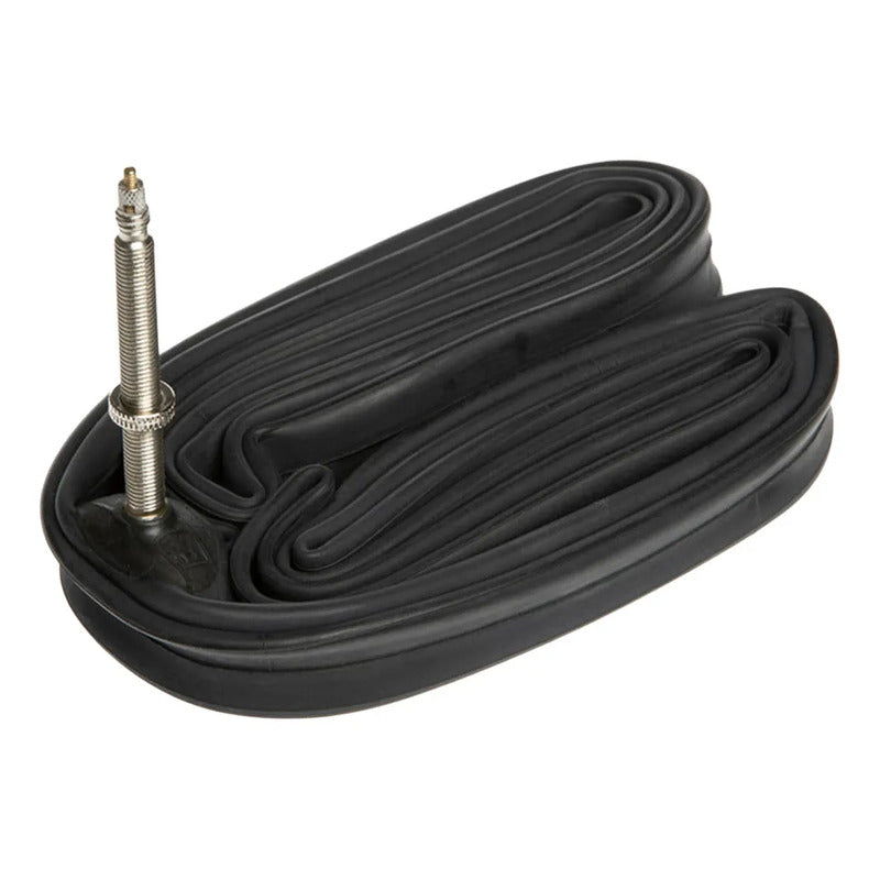 Cámara De Llanta Chaoyang Molded 700x25/32c Bicicleta 48mm Presta Negro