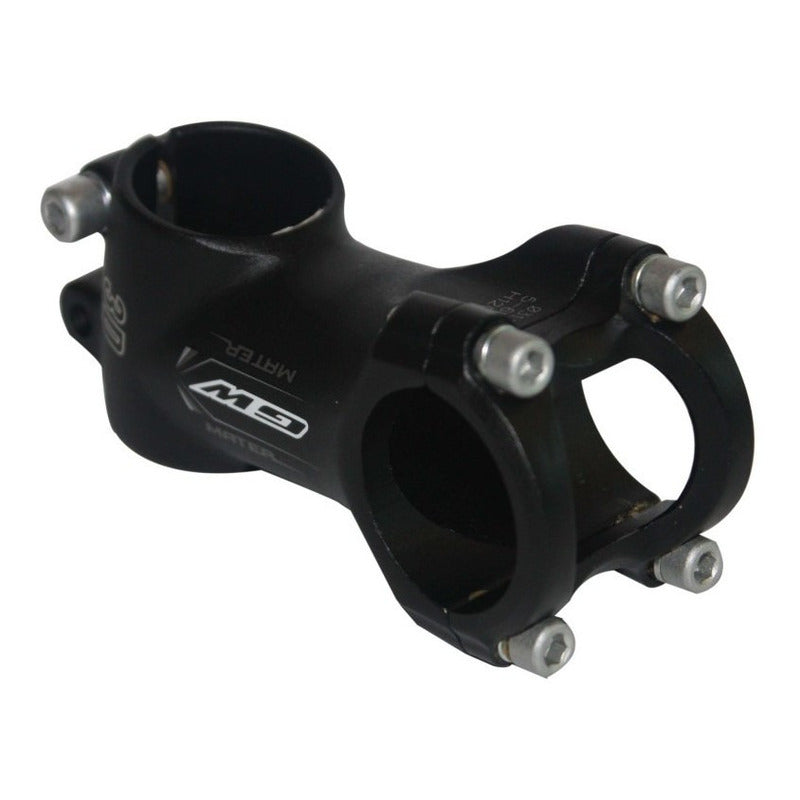 Potencia Espiga Gw Mater Aluminio Bicicleta Ruta Mtb