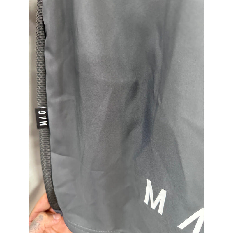 Chaleco Ciclismo Élite Mag Original Ruta Mtb