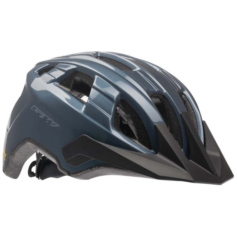 Casco Bicicleta Mtb Gw M4 Ciclismo Montaña