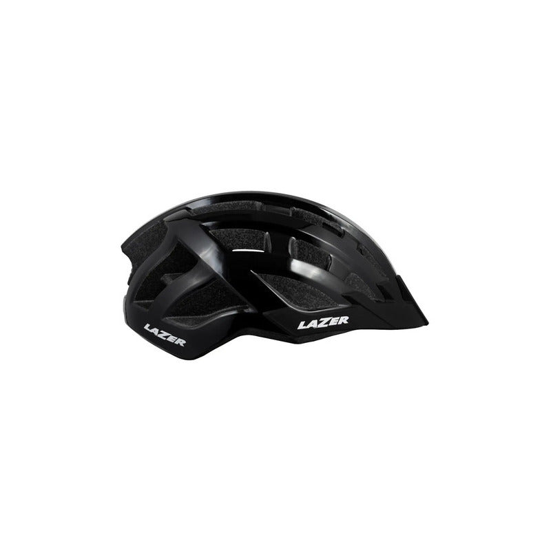 Casco De Ciclismo Lazer Compact Black 54-61 Talla Onu