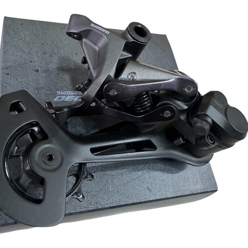 Tensor Trasero Shimano Xt M8120 Bicicletas Mtb
