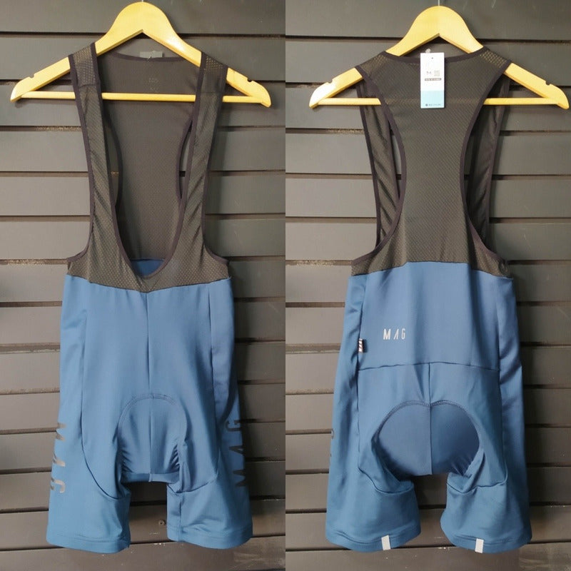 Licra Ciclismo Badana Gel Mag Bicicletas Ruta Mtb