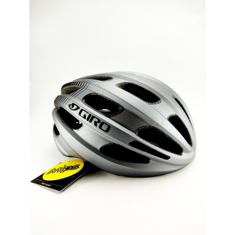 Casco Bicicleta Giro Isode Mips Original Ciclismo Seguro