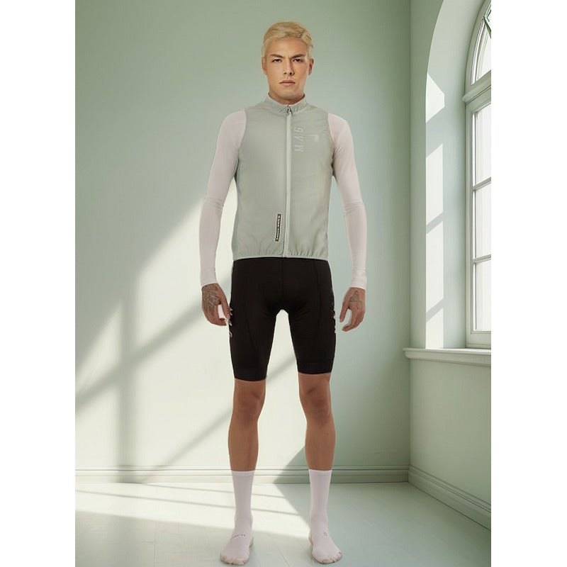 Chaleco Ciclismo Élite Mag Original Ruta Mtb