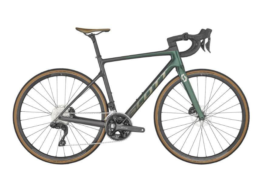 Bicicleta Scott Addict 20 2023