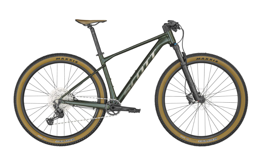 Scott Scale 950 2024-2025