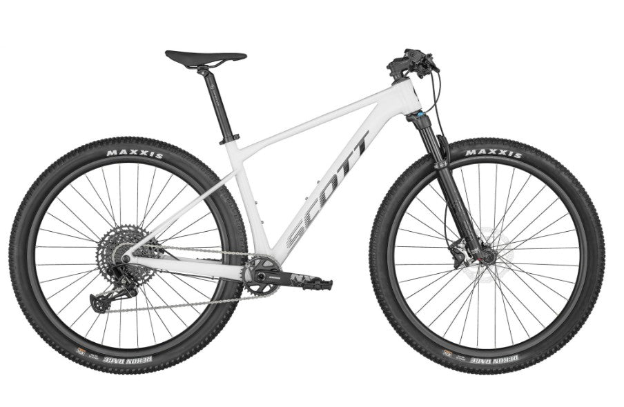 Bicicleta Scott Scale 960 2024-2025