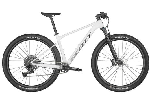 Bicicleta Scott Scale 960 2024-2025