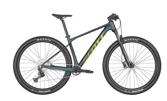 Bicicleta Scott Scale 965 2023-2024
