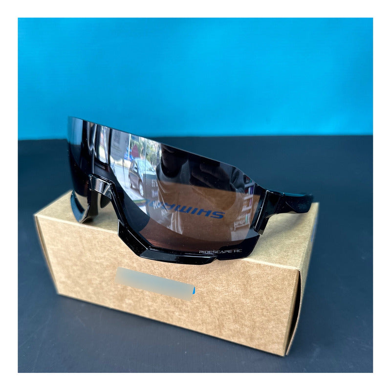 Gafas Ciclismo Shimano Original Aerolite Hc