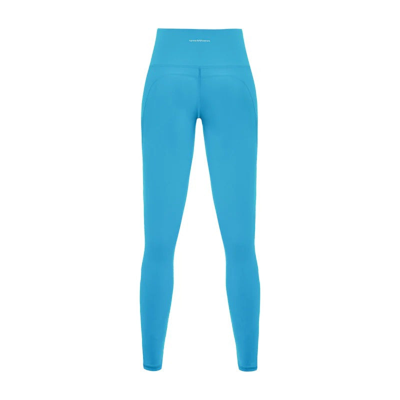 Leggings Deportivo Mujer Sportfitness Vibrant Gym