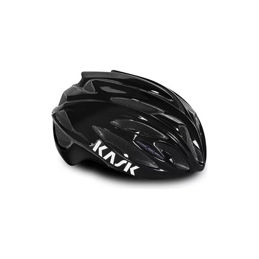 Casco De Ciclismo Kask Rapido Negro L