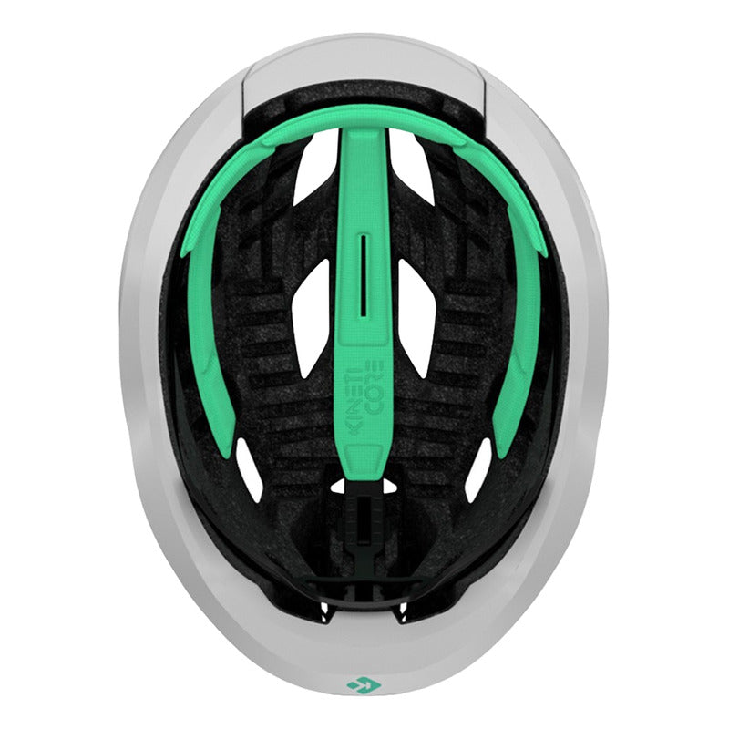 Casco Ciclismo Mtb Ruta Lazer Strada Kineticore Original