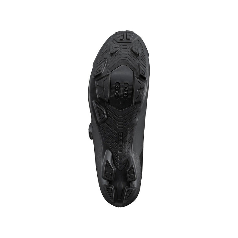 Zapatillas De Ciclismo Mtb Shimano Xc302 Boa